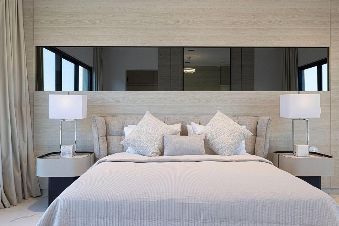 Photo of Bedroom in Hatta