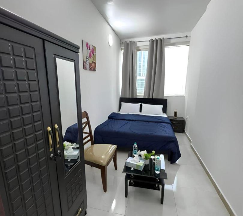 Photo of Bedroom in Madinat Zayed