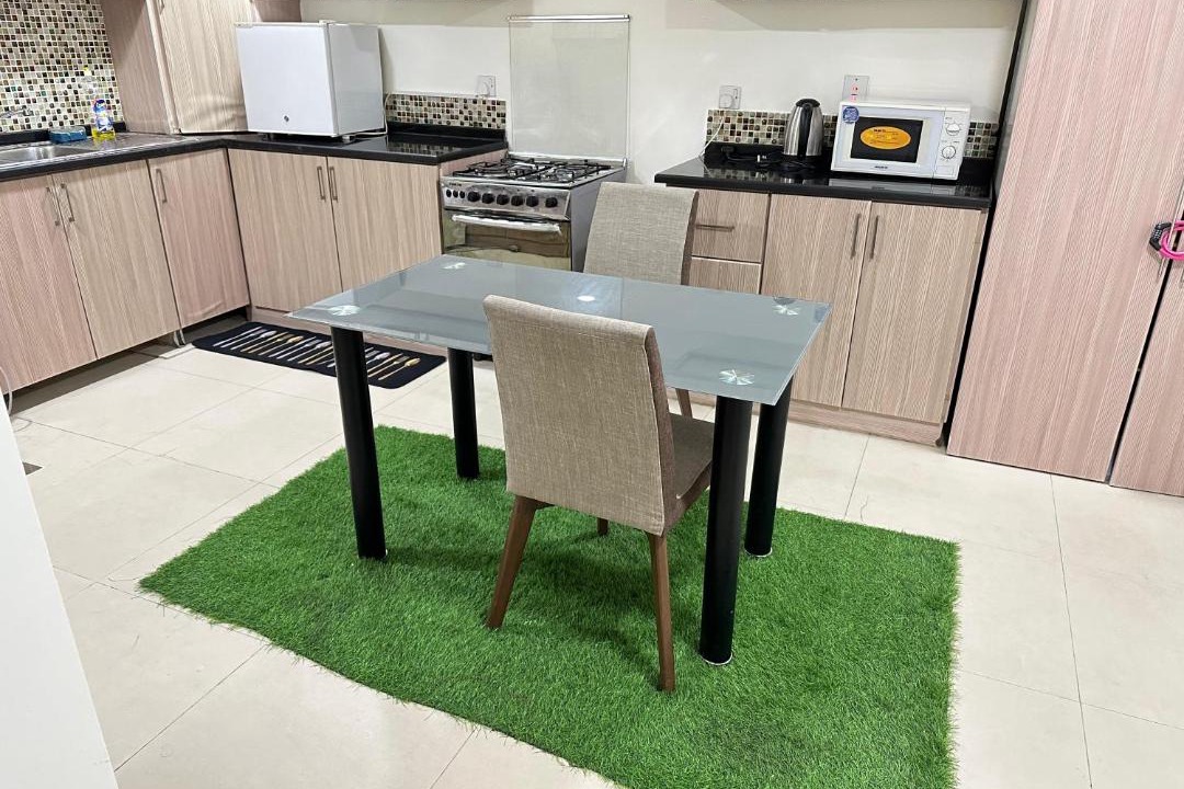 Photo of Kitchen in Madinat Zayed