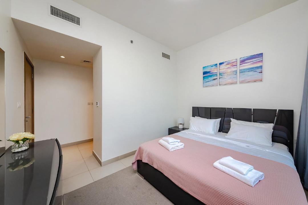 Photo of Bedroom in Dubai