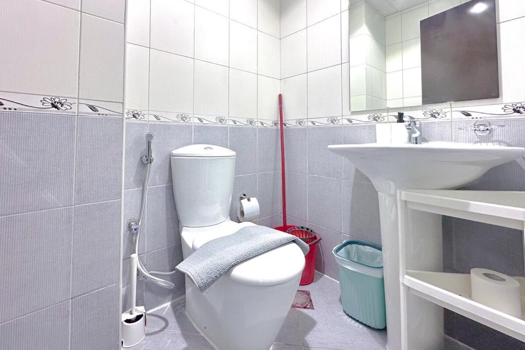 Photo of Bathroom in Dubai