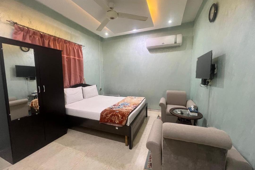 Photo of Bedroom in Ras Al Khaimah