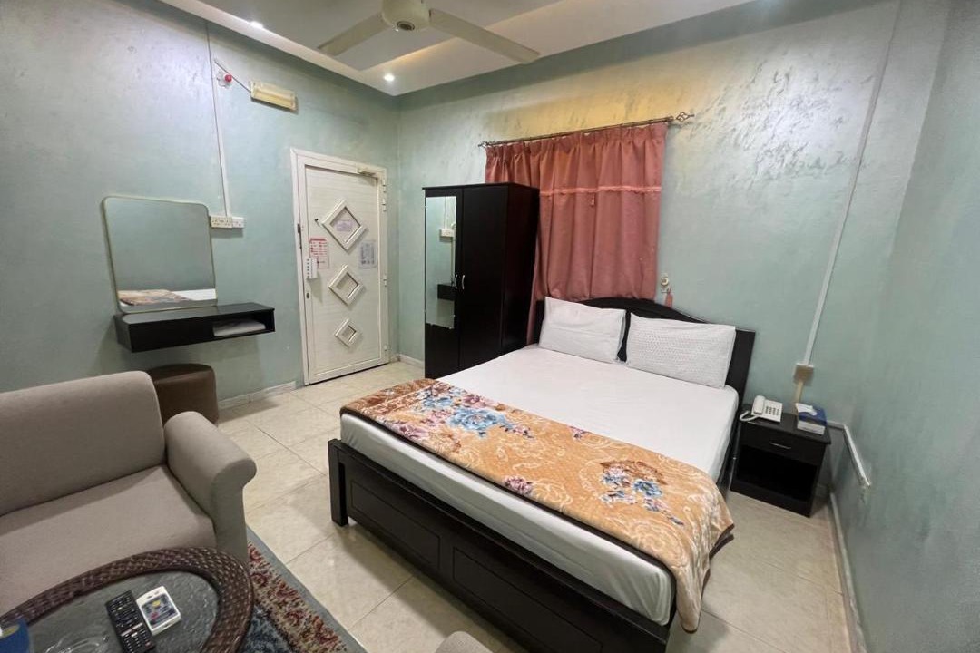 Photo of Bedroom in Ras Al Khaimah
