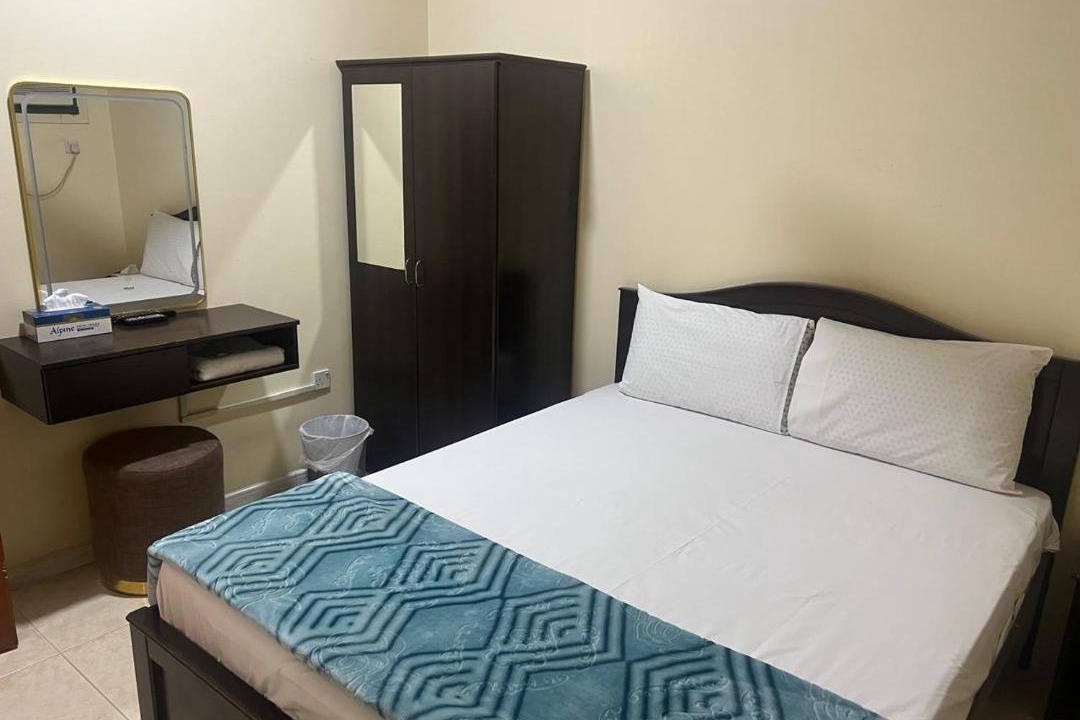 Photo of Bedroom in Ras Al Khaimah