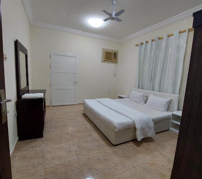 Photo of Bedroom in Salalah