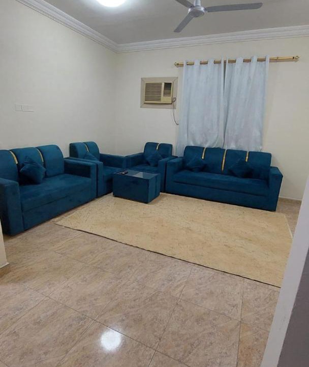 Photo of Livingroom in Salalah
