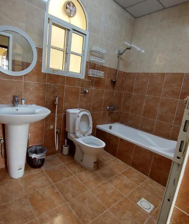 Photo of Bathroom in Salalah