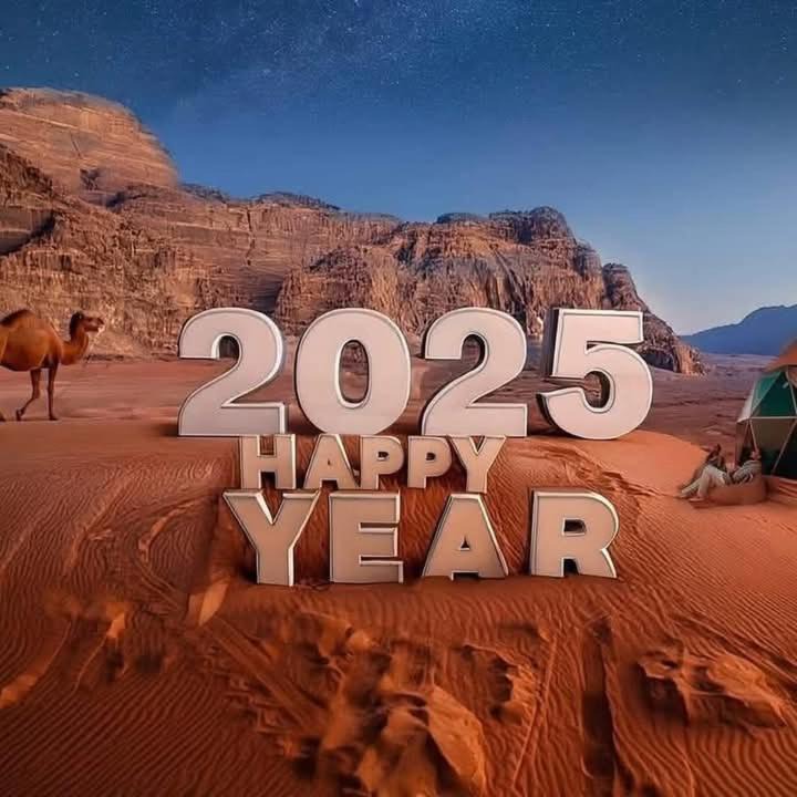 Photo of Human In Picture in Wadi Rum
