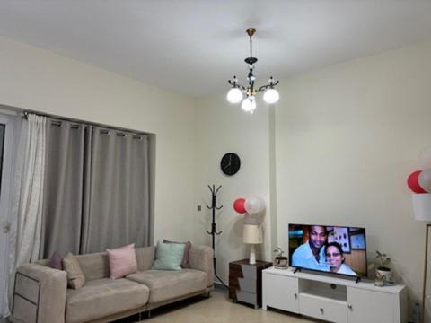 Photo of Livingroom in Barsha Heights