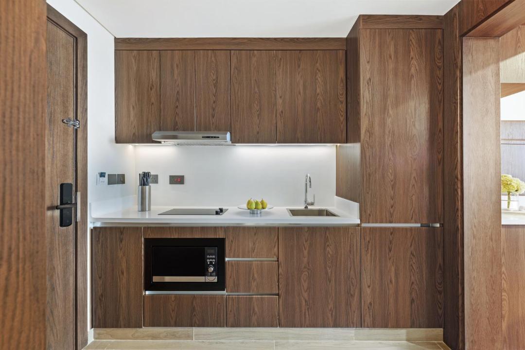 Photo of Kitchen in Al Mirfa