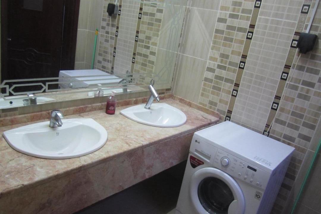Photo of Bathroom in Al Hili