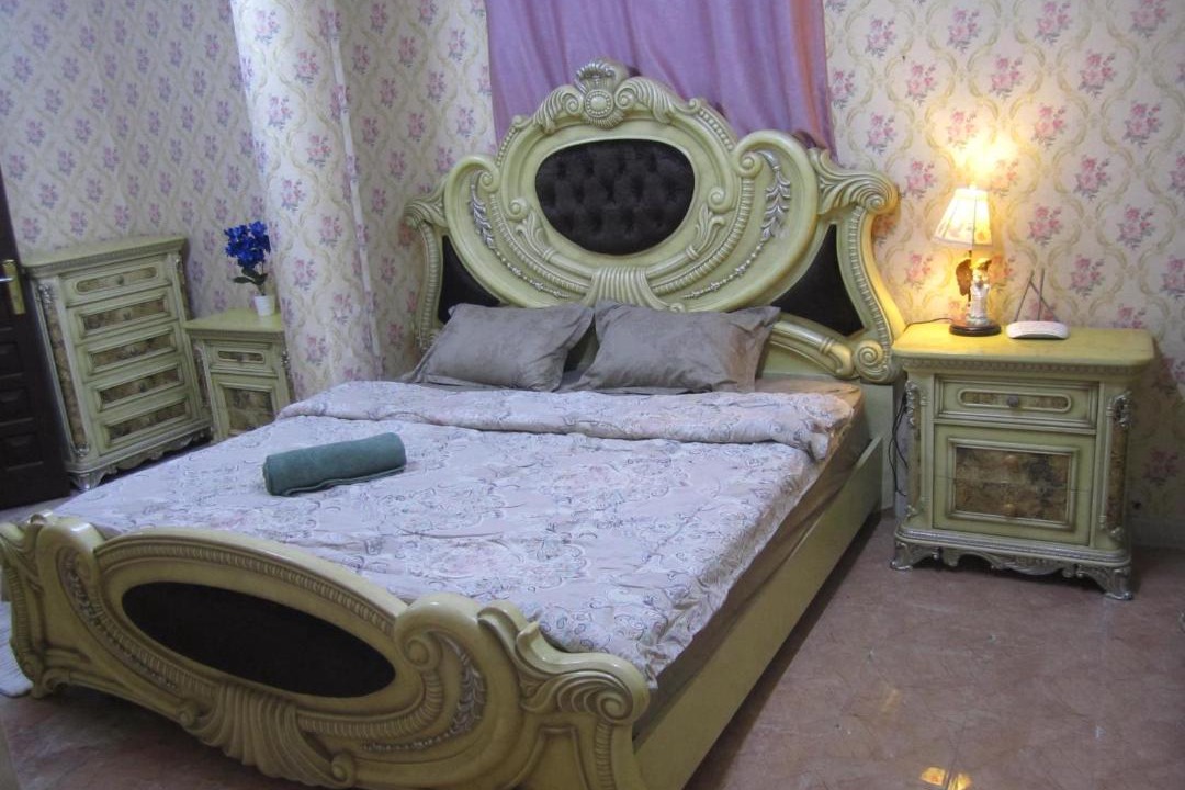 Photo of Bedroom in Al Hili