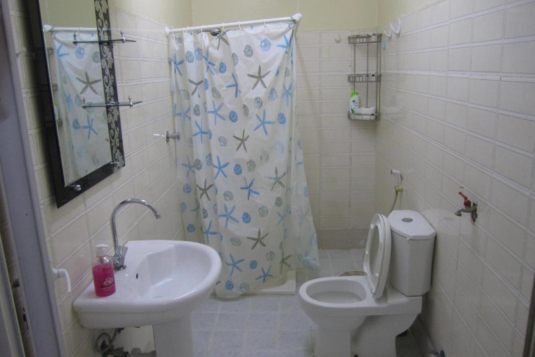 Photo of Bathroom in Al Hili
