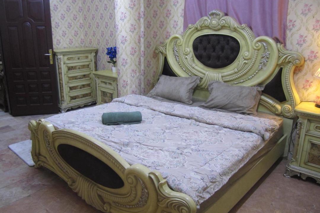 Photo of Bedroom in Al Hili