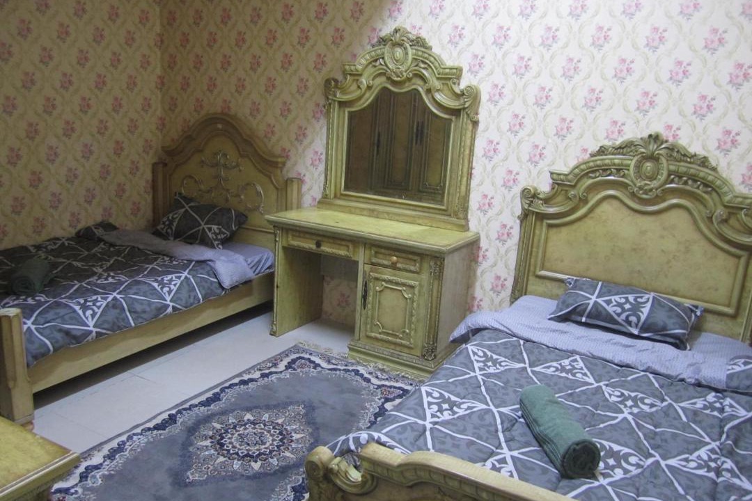 Photo of Bedroom in Al Hili