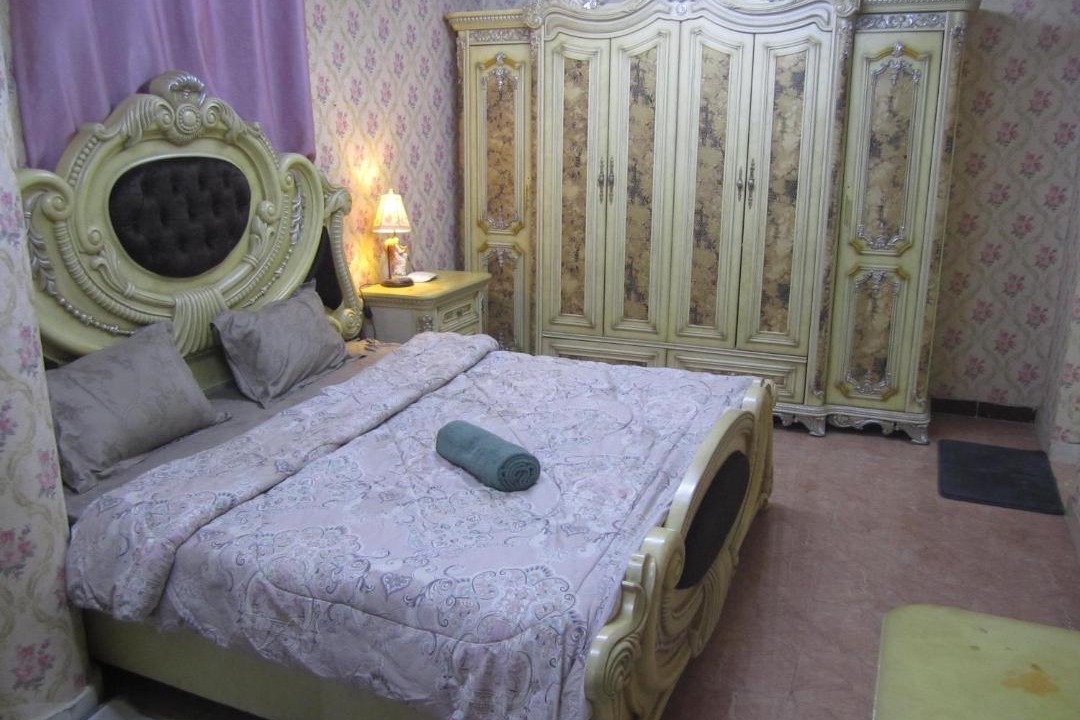 Photo of Bedroom in Al Hili