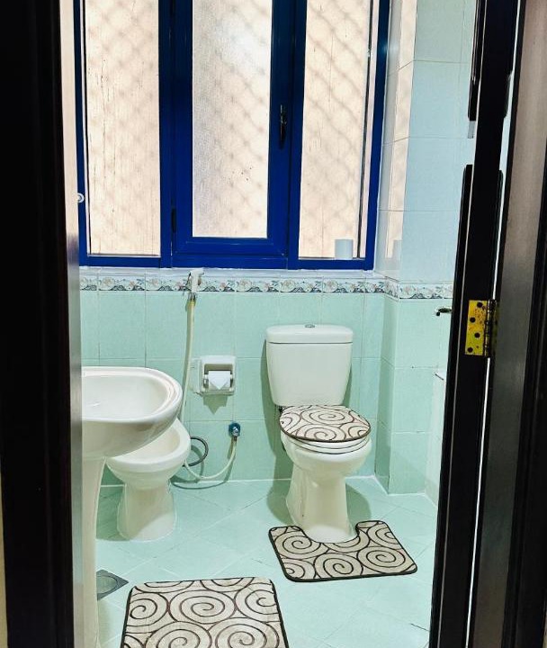 Photo of Bathroom in Al Zahiyah