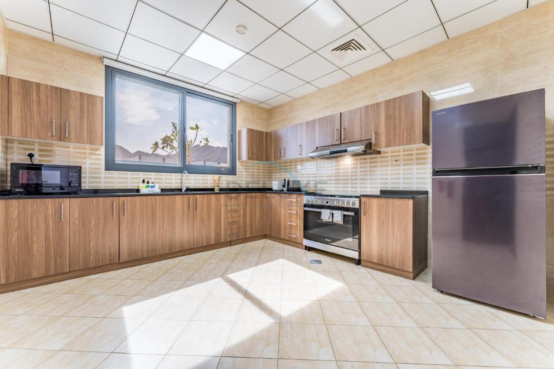 Photo of Kitchen in Sharm