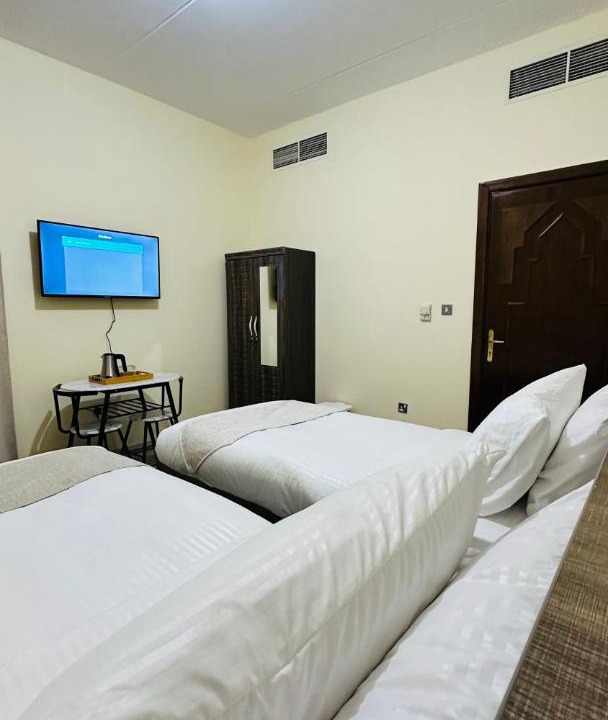 Photo of Bedroom in Al Zahiyah