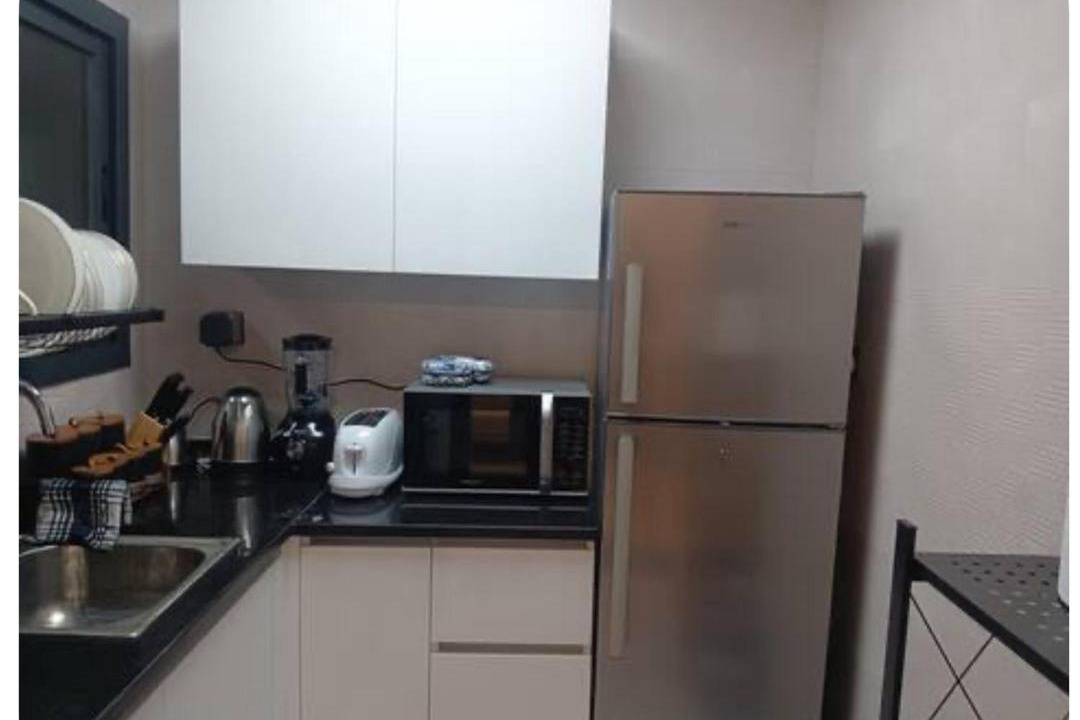 Photo of Kitchen in Ajman