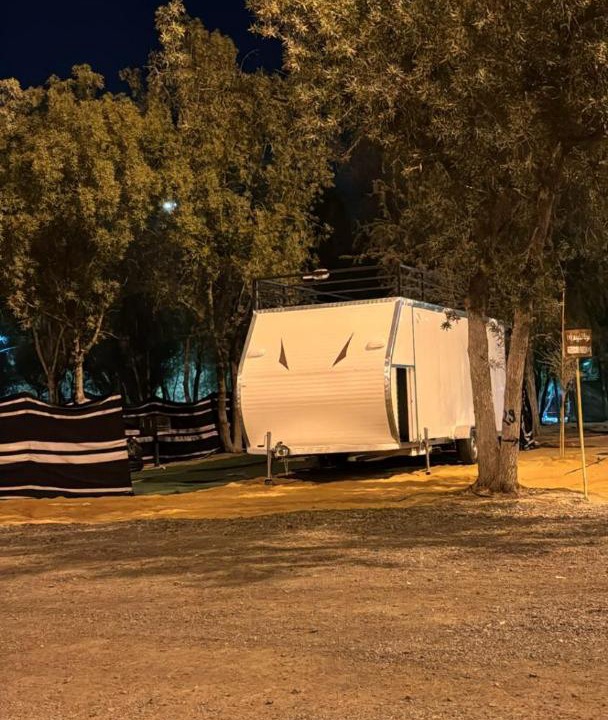 Photo of Outdoor in Al Wathba
