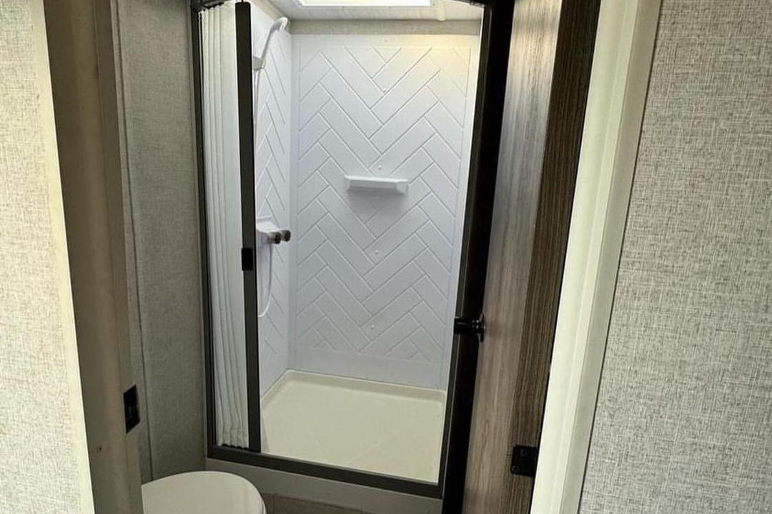 Photo of Bathroom in Al Wathba