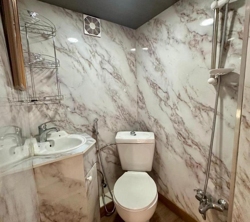Photo of Bathroom in Al Wathba