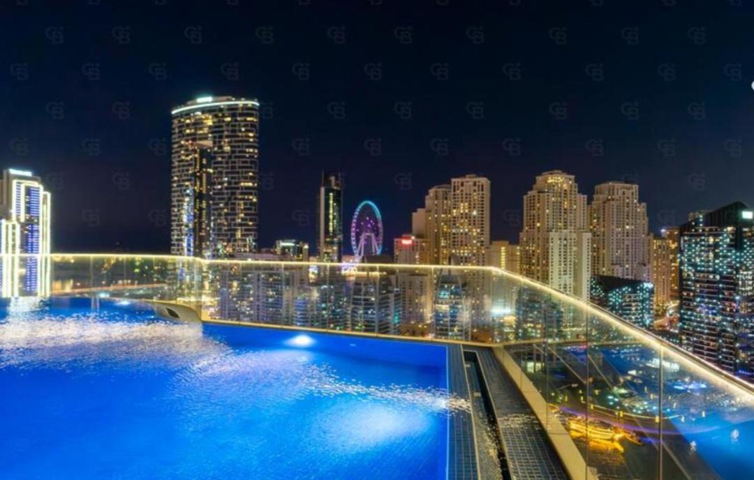 Photo of Others in Dubai Marina
