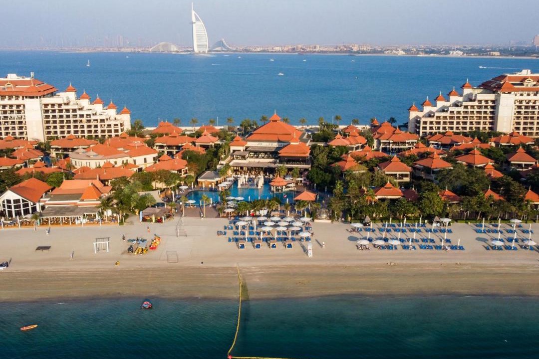 Photo of Others in Palm Jumeirah