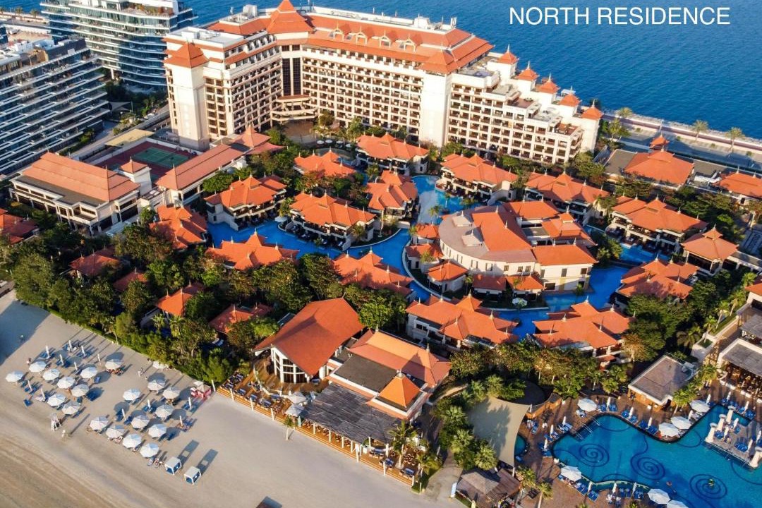 Photo of Others in Palm Jumeirah