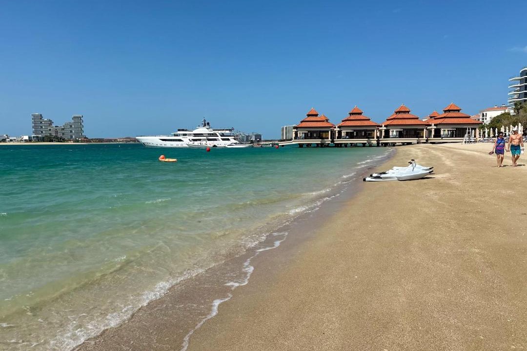 Photo of Others in Palm Jumeirah