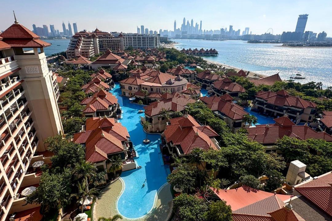 Photo of Others in Palm Jumeirah