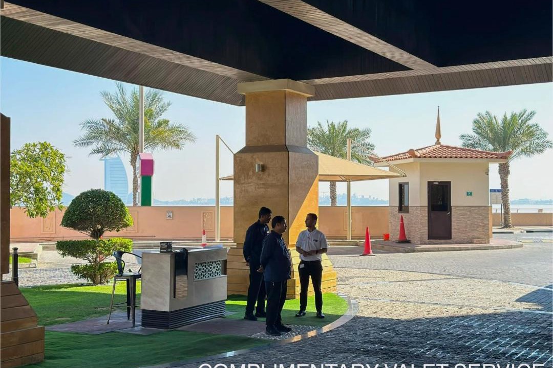 Photo of Others in Palm Jumeirah