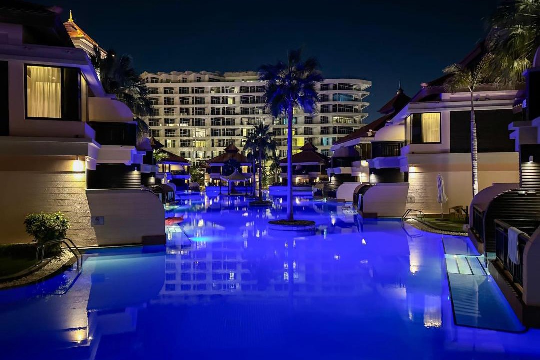 Photo of Others in Palm Jumeirah