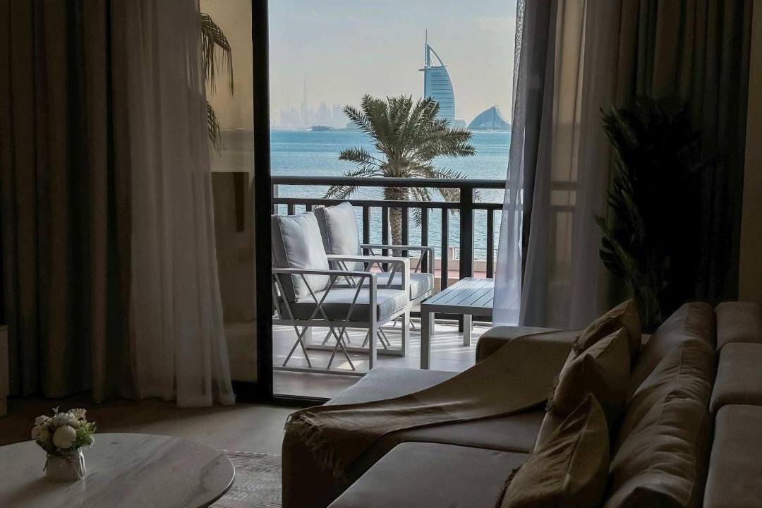 Photo of Others in Palm Jumeirah