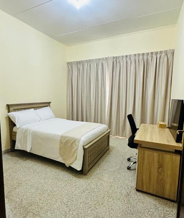 Photo of Bedroom in Al Zahiyah
