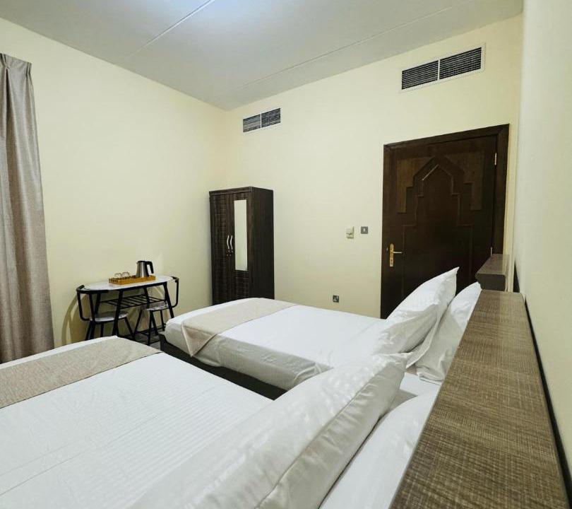 Photo of Bedroom in Al Zahiyah