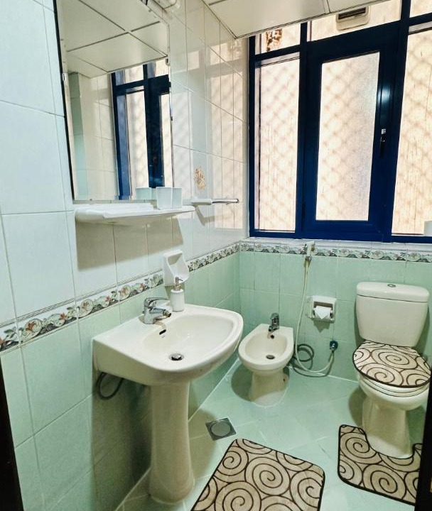Photo of Bathroom in Al Zahiyah