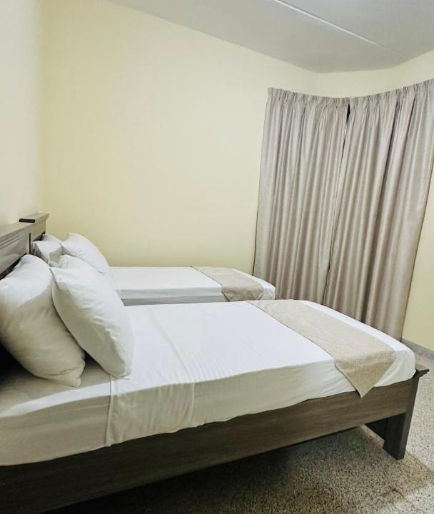 Photo of Bedroom in Al Zahiyah