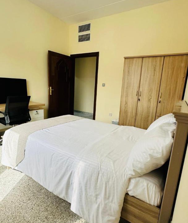 Photo of Bedroom in Al Zahiyah