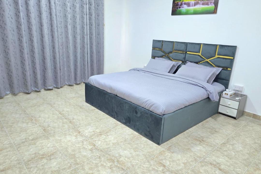 Photo of Bedroom in Abu Dhabi