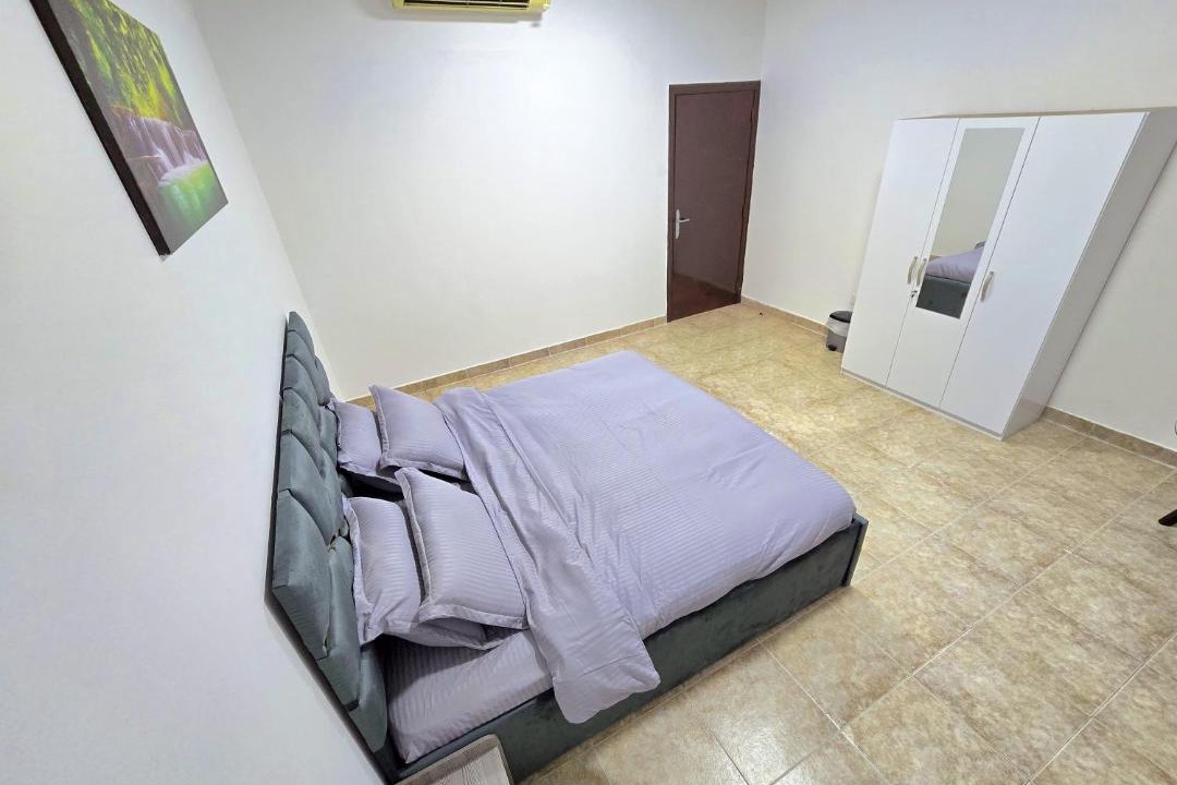 Photo of Bedroom in Abu Dhabi
