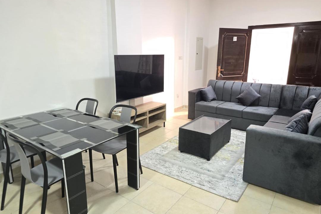 Photo of Livingroom in Abu Dhabi