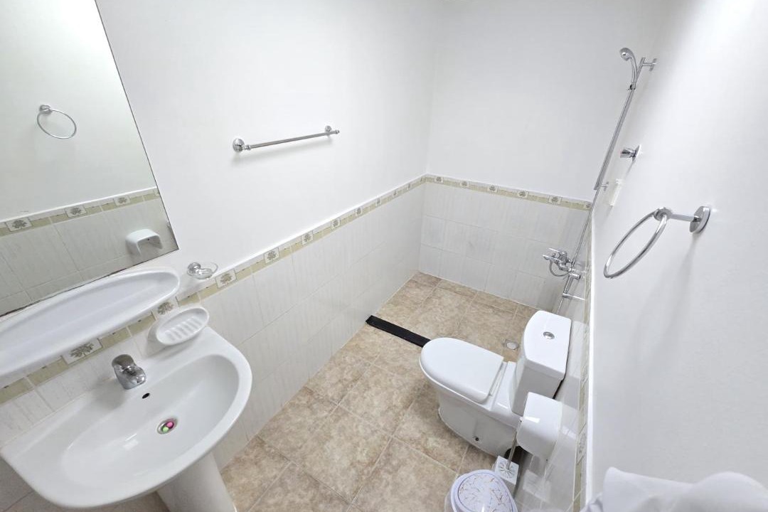 Photo of Bathroom in Abu Dhabi