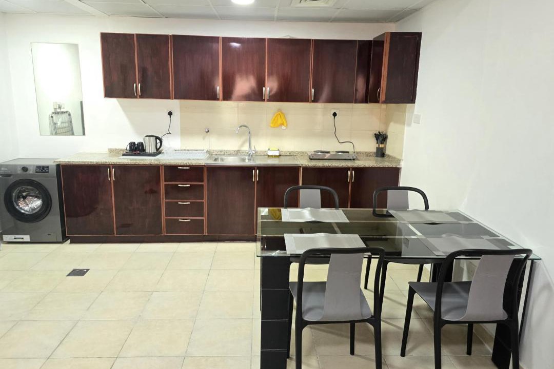 Photo of Kitchen in Abu Dhabi