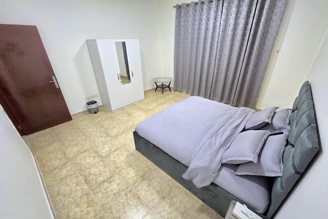 Photo of Bedroom in Abu Dhabi