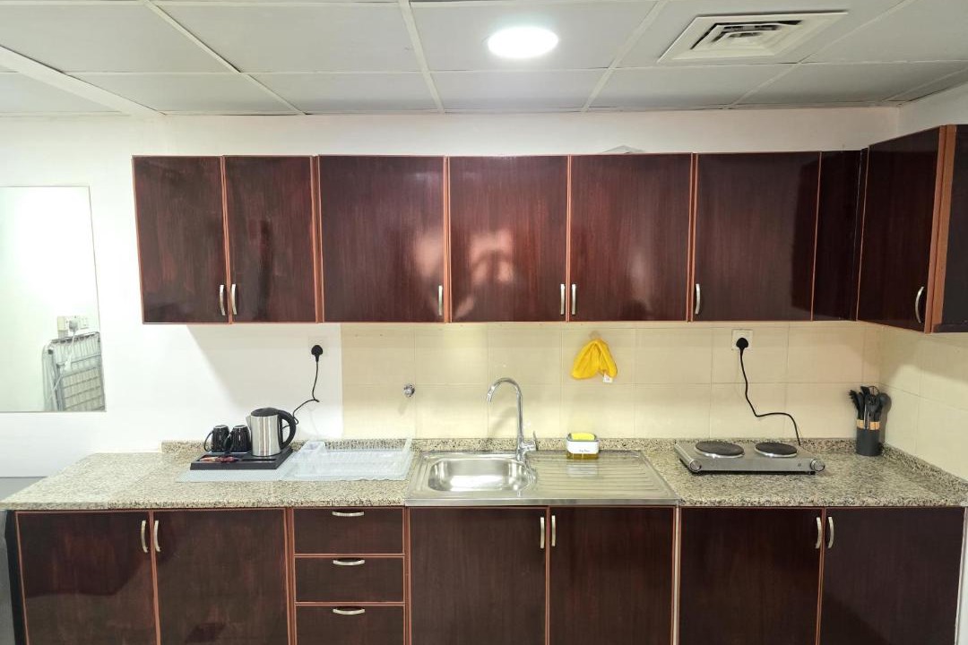 Photo of Kitchen in Abu Dhabi