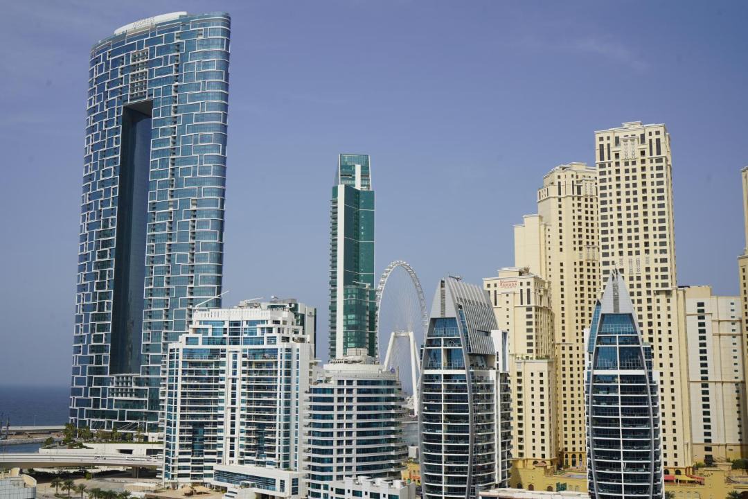 Photo of Others in Dubai Marina