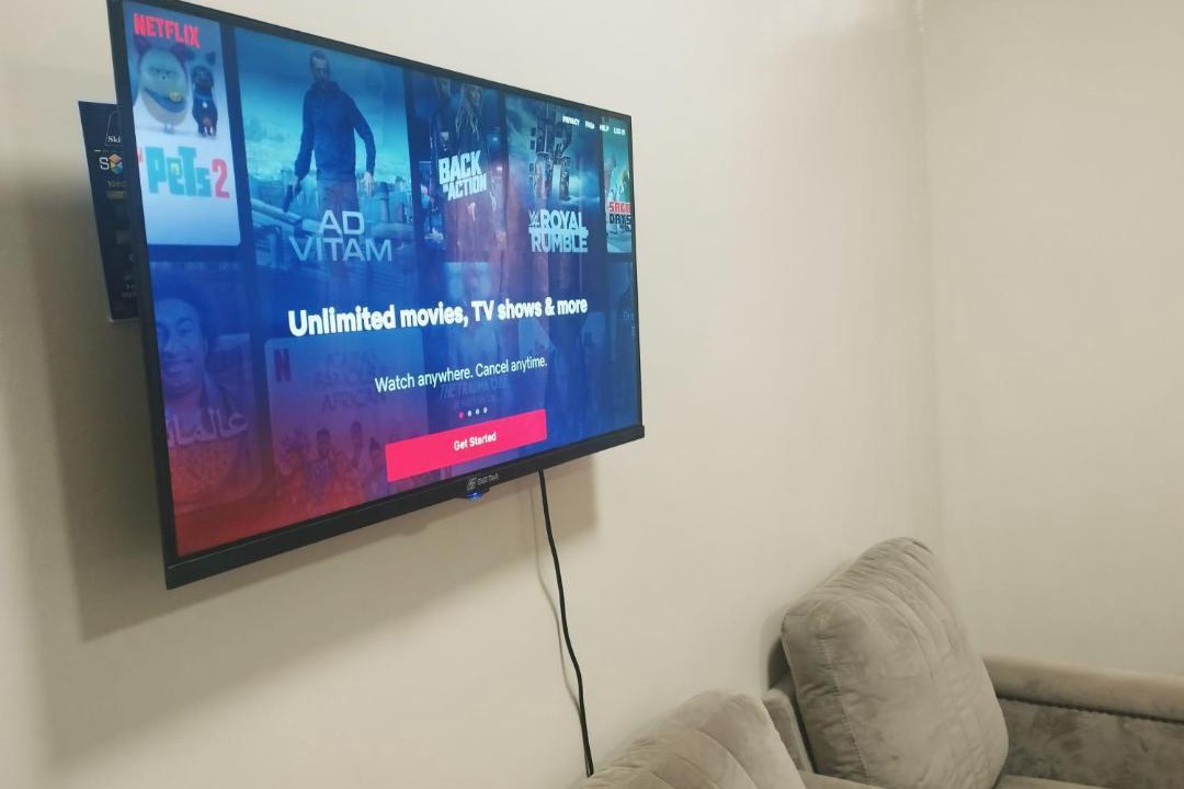 Photo of Livingroom in Ajman