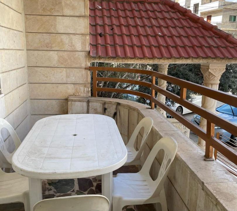 Photo of Patio Balcony in Irbid